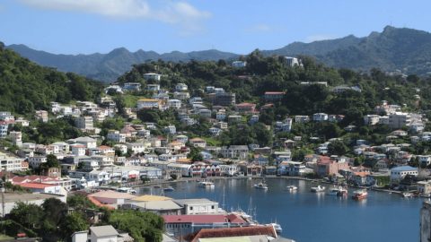 interesting facts about grenada