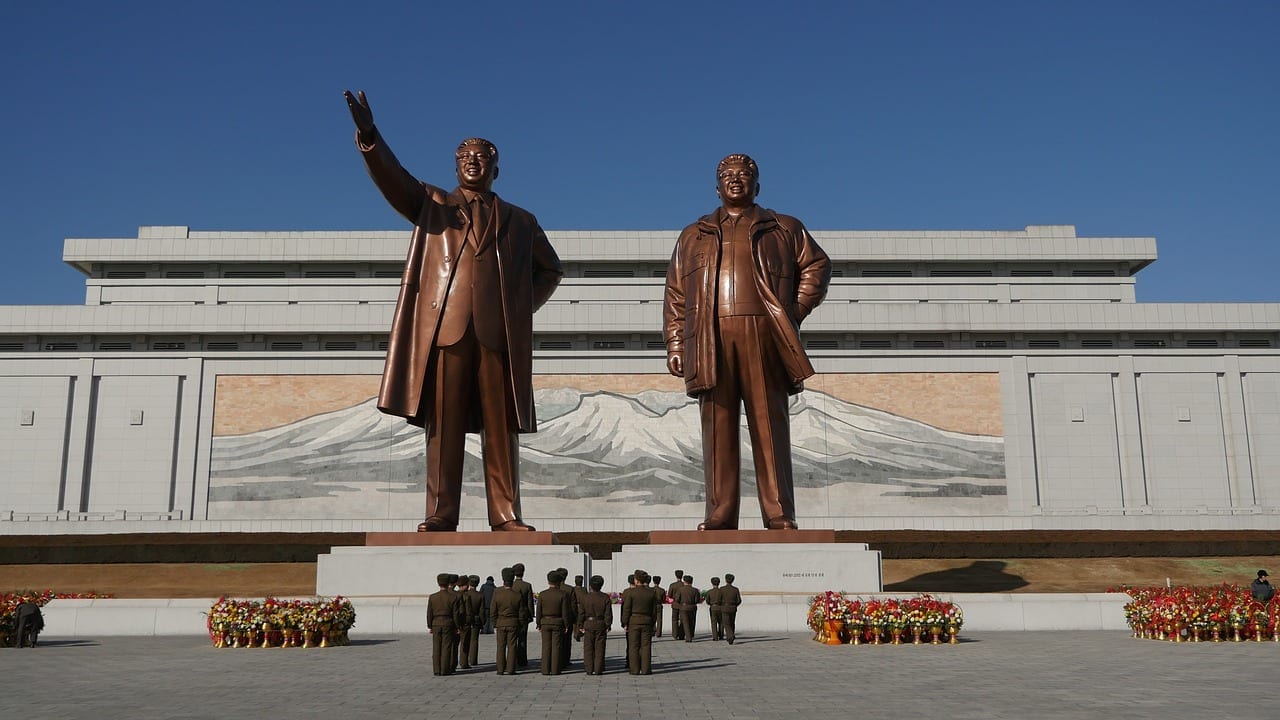interesting facts about north korea