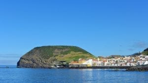 interesting facts about the Azores