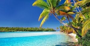 interesting facts about the Cook Islands