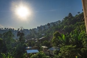 interesting facts about the DRC