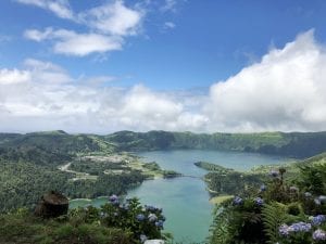 interesting facts about the azores