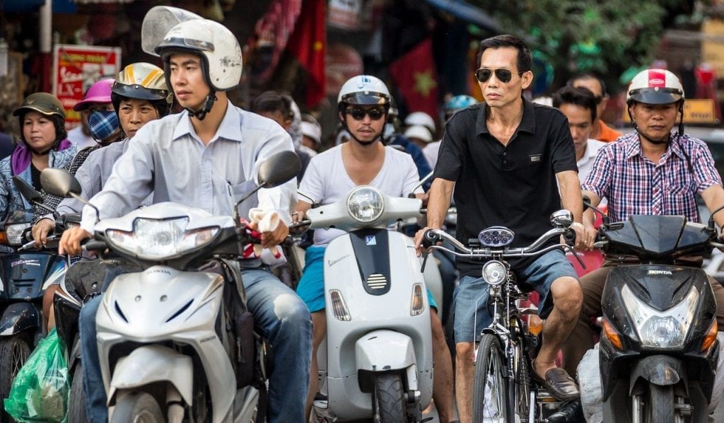 18 Vital Facts About Vietnam - Fact City