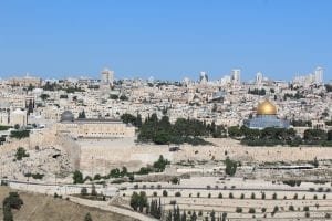interesting palestine facts