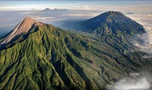 Indonesia Facts