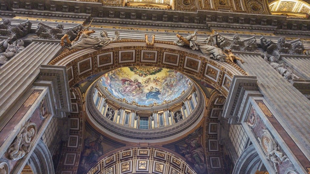 17 Virtuous Facts About Vatican City - Fact City