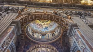 Vatican Basilica