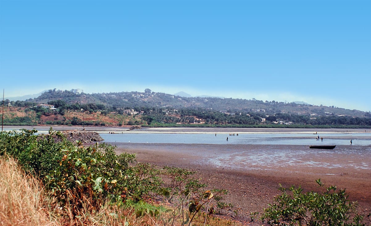 16 Spectacular Facts About Sierra Leone Fact City