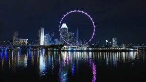 Interesting Facts about Singapore