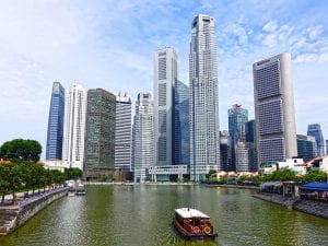 Facts about Singapore