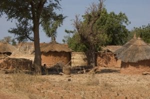 Facts about Burkina Faso