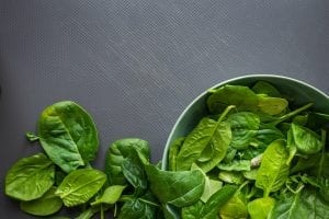 Facts about Spinach