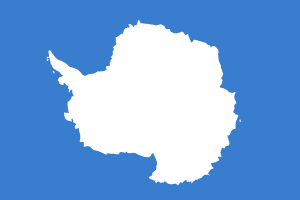 The Flag of Antarctica
