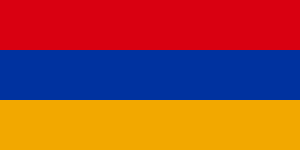 The Armenian Flag