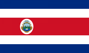 Facts of Costa Rica