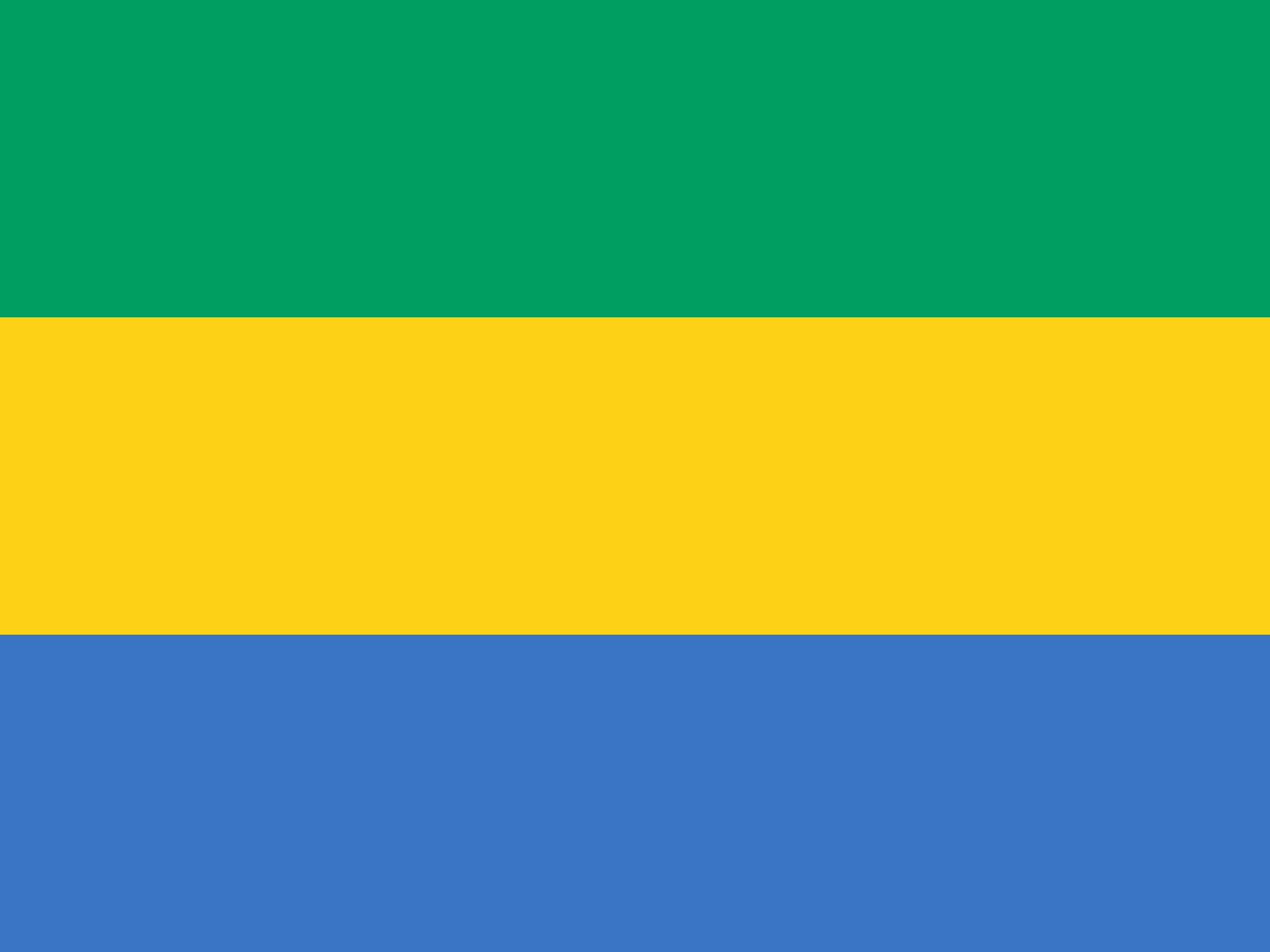 Facts about Gabon
