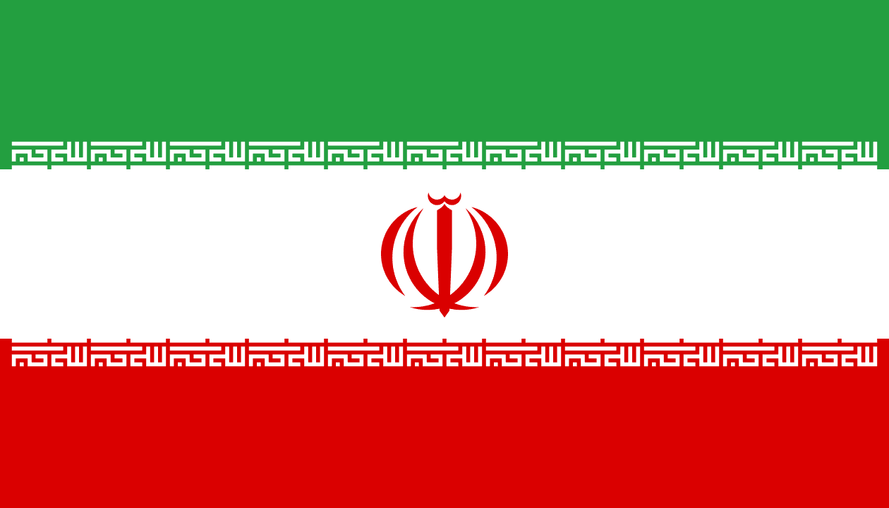Facts of Iran