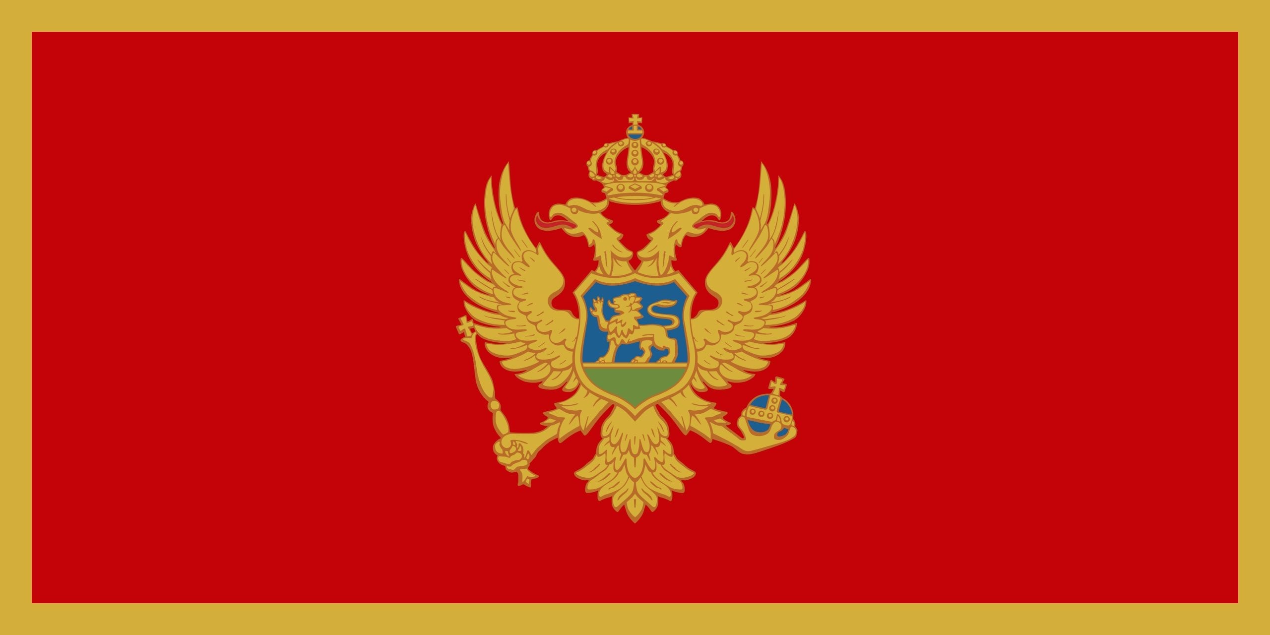 Facts of Montenegro
