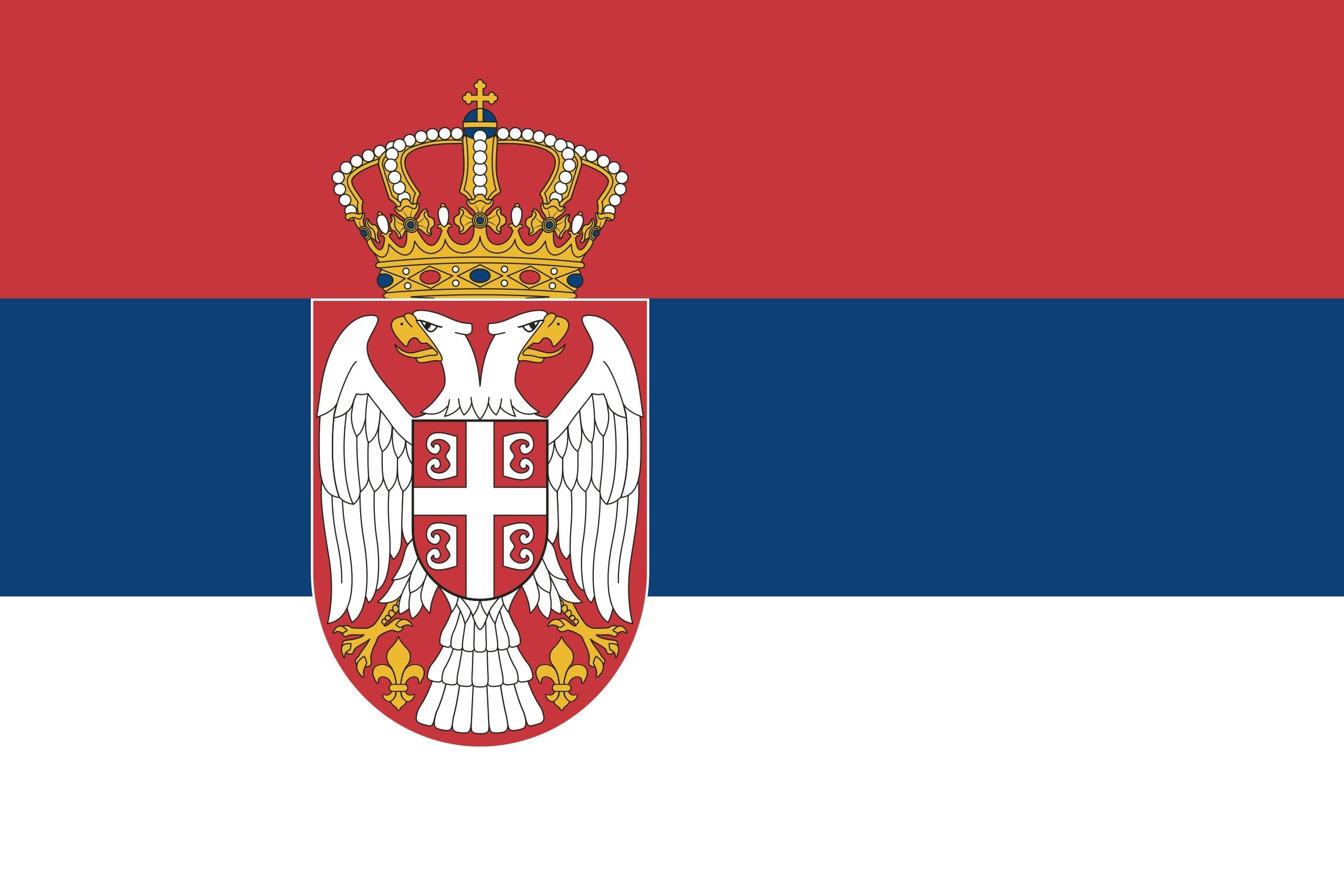 Facts of Serbia