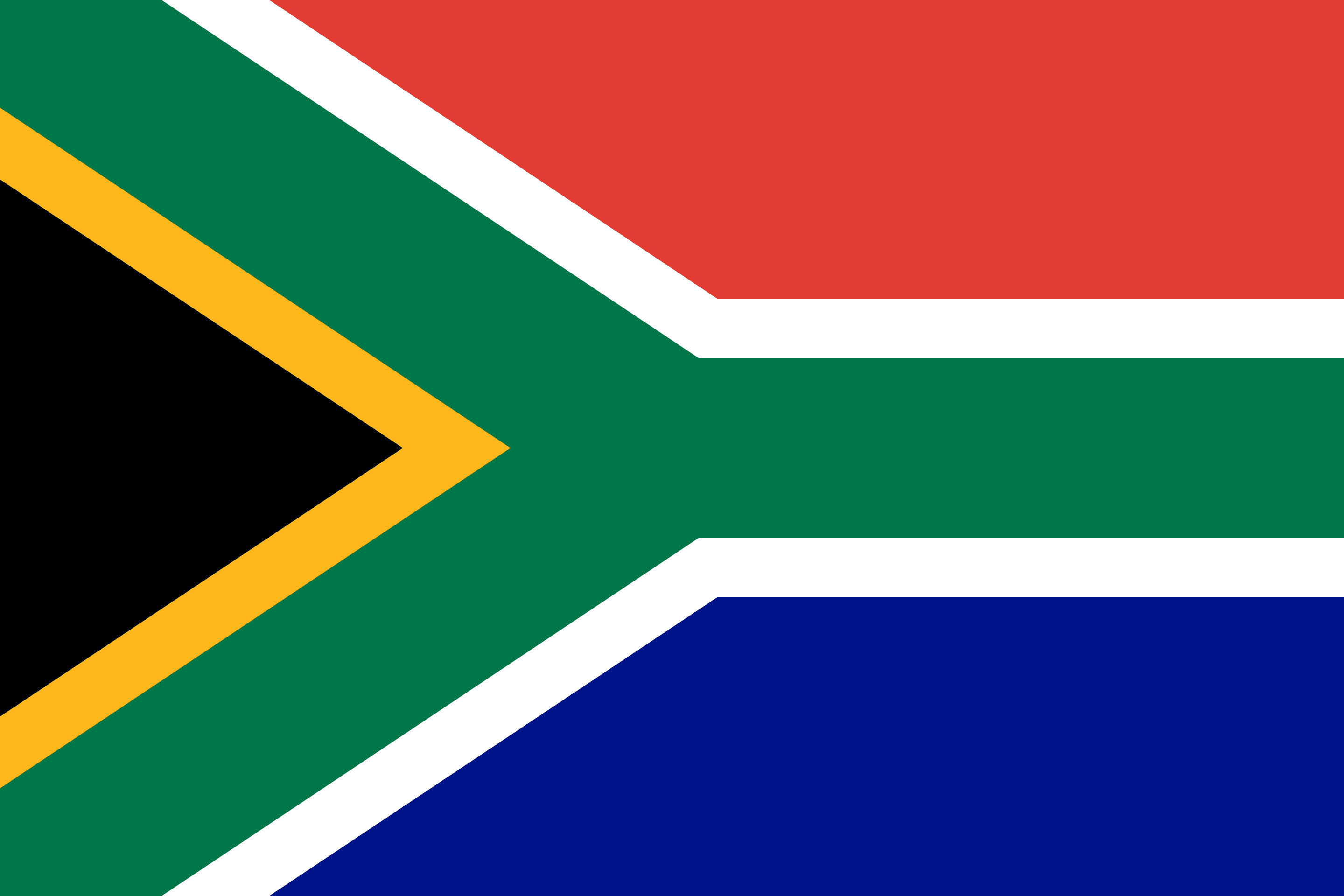 Facts about South Africa