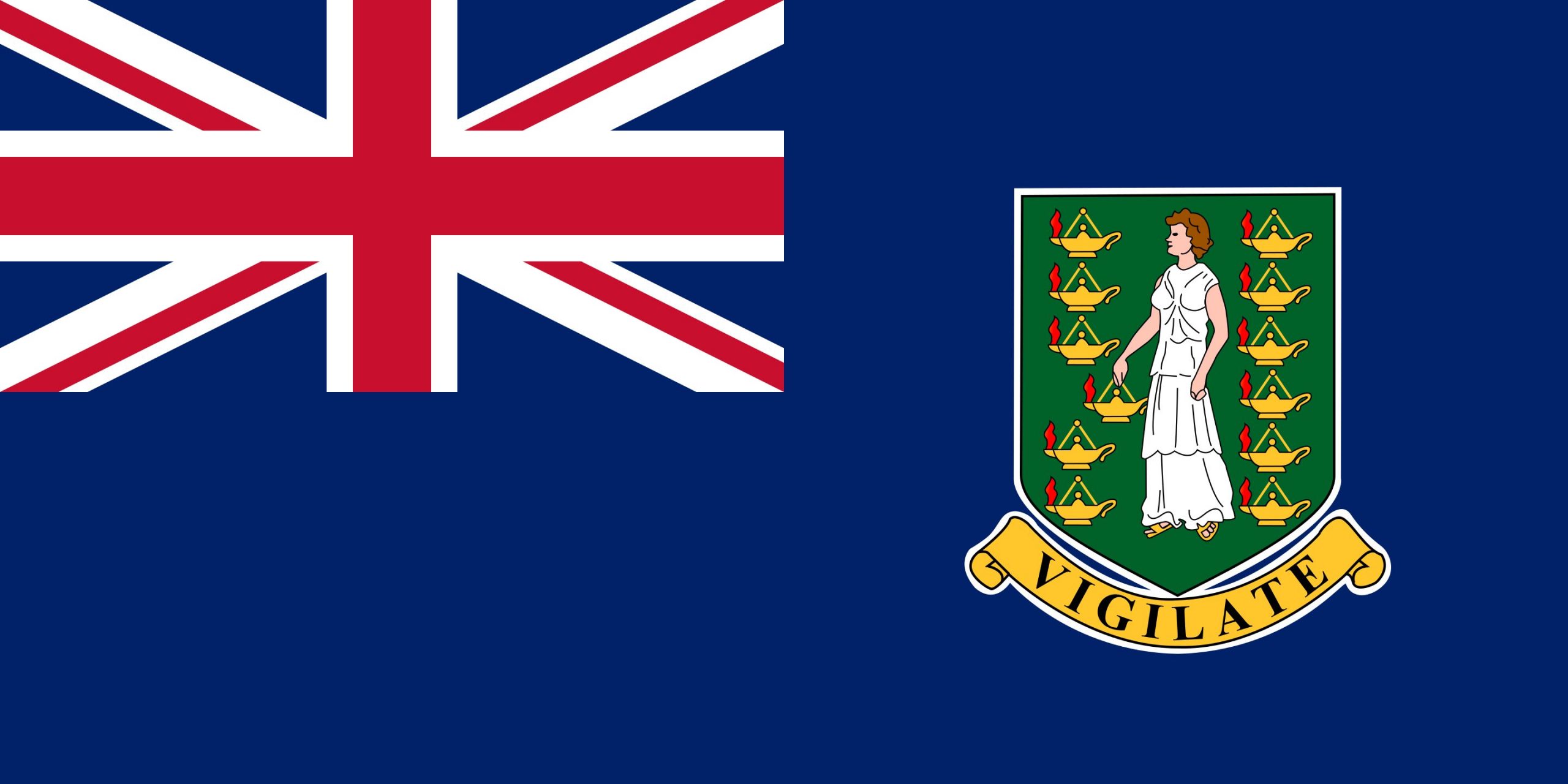 Facts of the British Virgin Islands