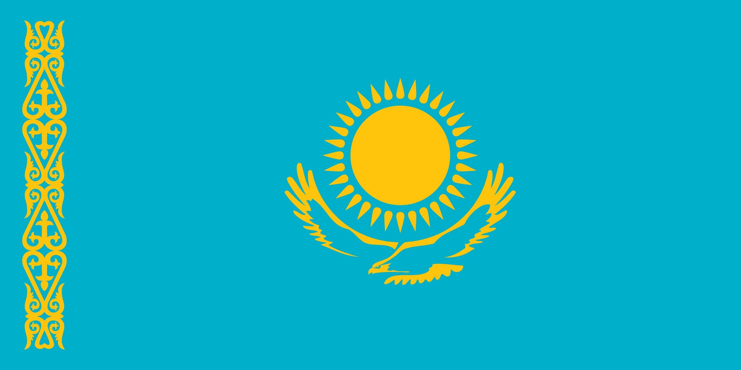 Facts about Kazakhstan
