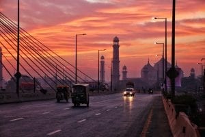 Fun Facts about Pakistan
