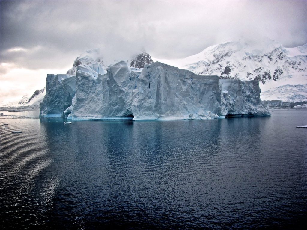 Interesting facts about Antarctica