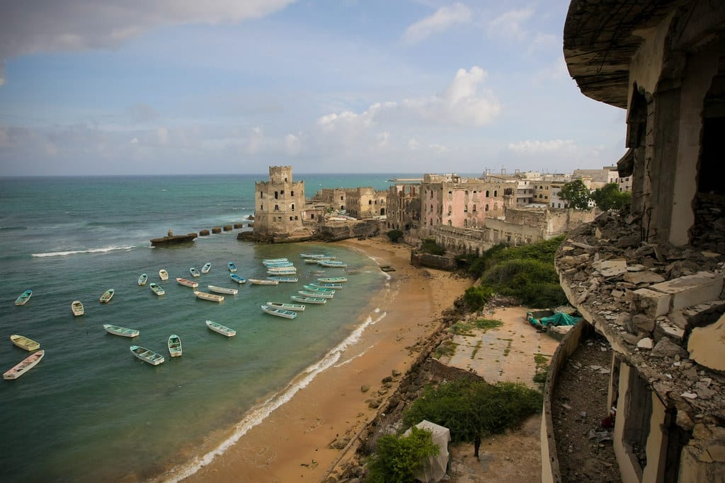 50 Unbelievable Interesting Facts About Somalia: Ultimate Guide 2023