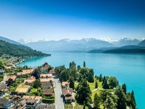 Interesting facts about Switzerland