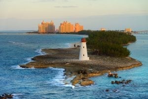 Interesting facts about the bahamas