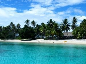 Marshall Islands Facts