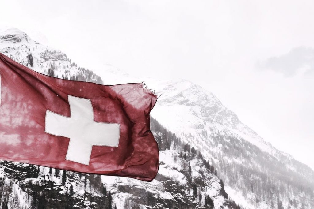 interesting facts about Switzerland