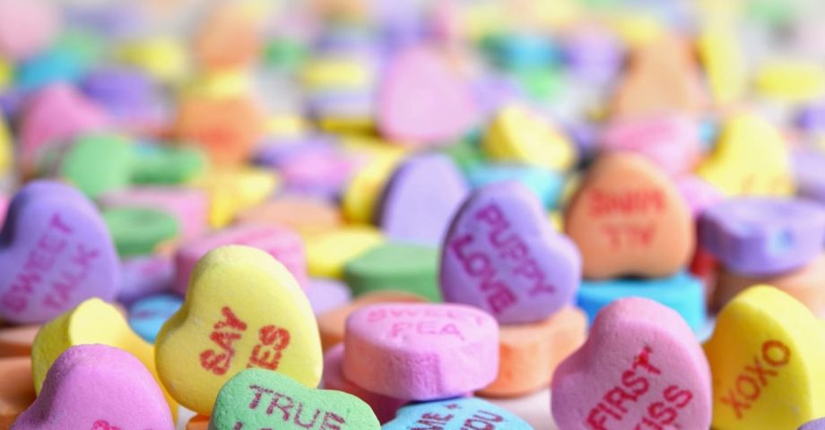 interesting facts about Valentine's Day