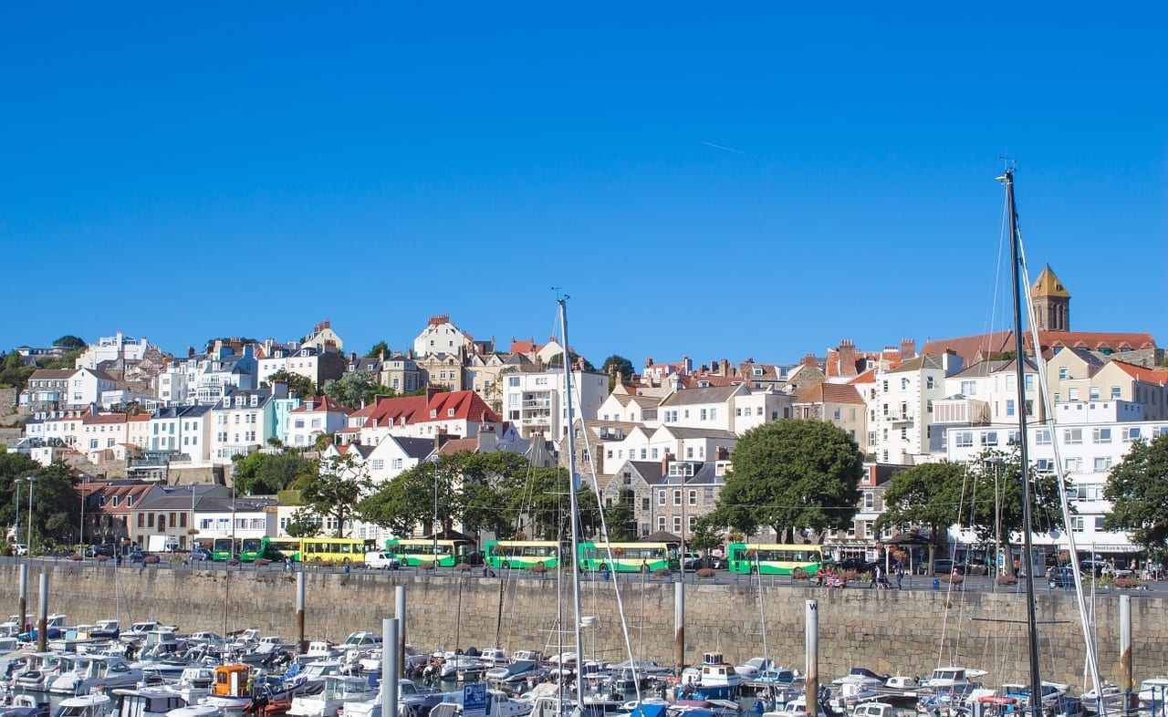 18 Glorious Facts About Guernsey Fact City