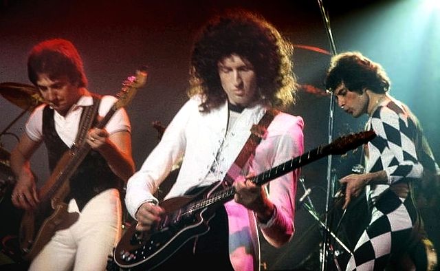 Queen band