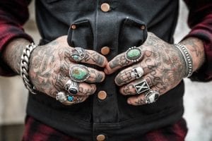 facts about Tattoos