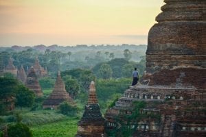 facts about myanmar
