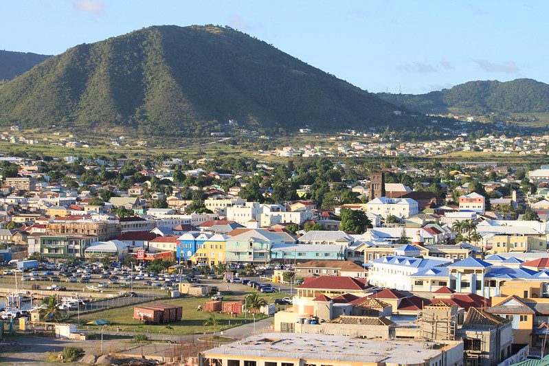 Basseterre