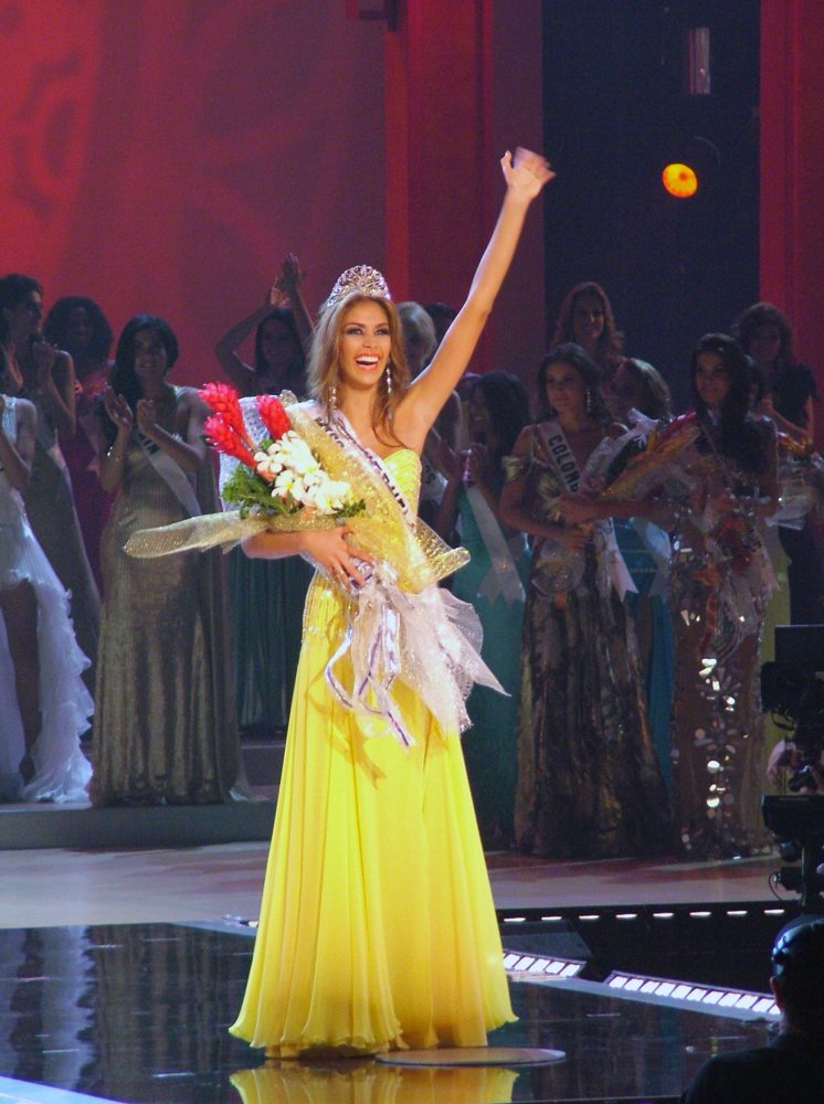 Miss Venezuela