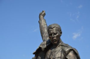 Facts about Queen and Freddie Mercury