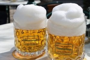 fun facts about beer