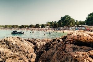 fun facts about ibiza