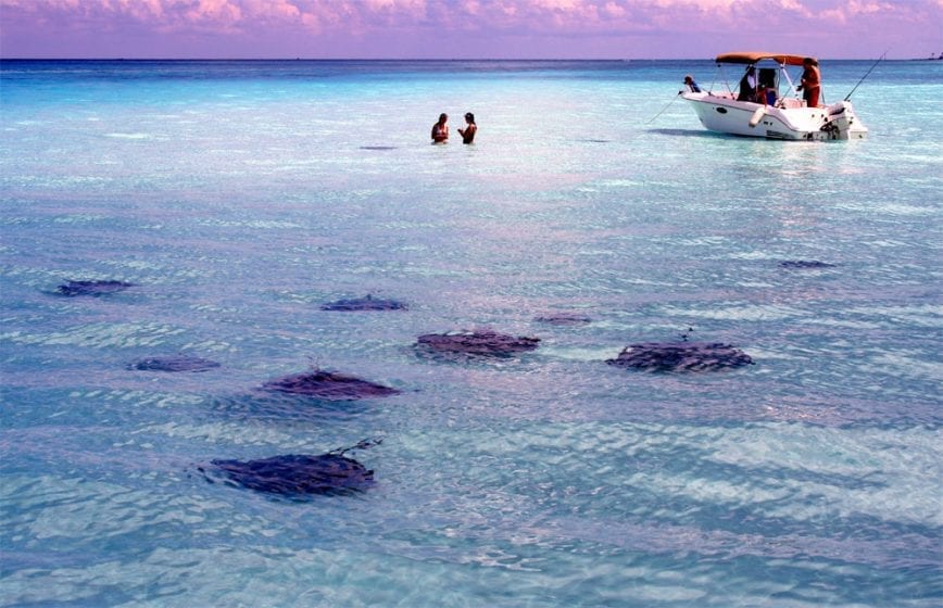 interesting facts about Cayman Islands