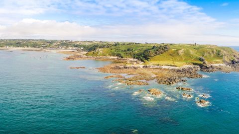 interesting facts about Guernsey