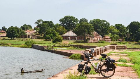 interesting facts about Guinea Bissau