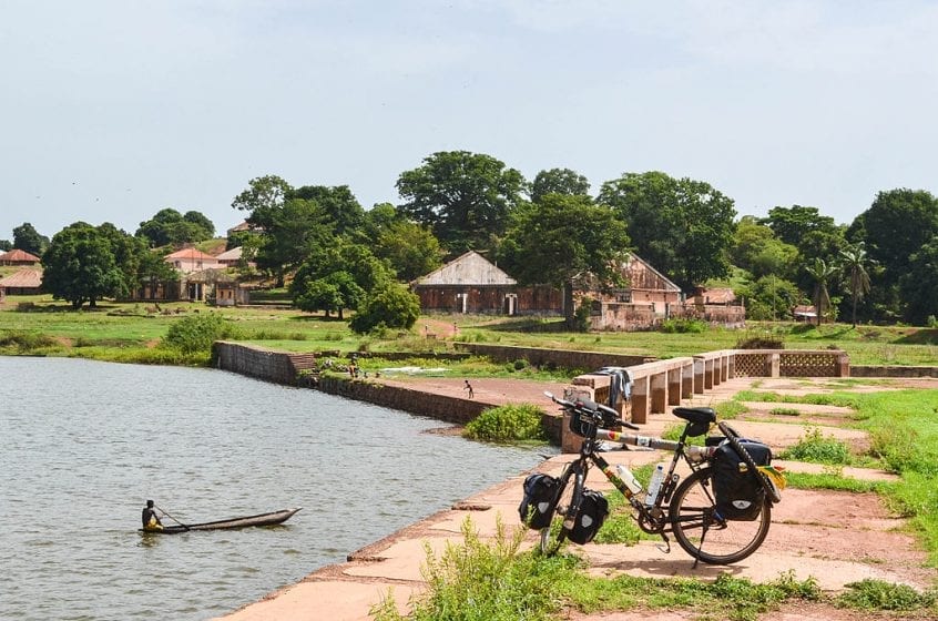 interesting facts about Guinea Bissau