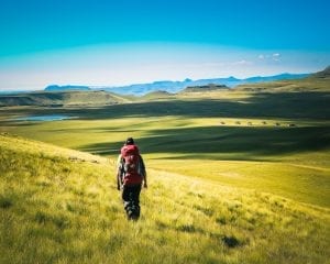 interesting facts about Lesotho