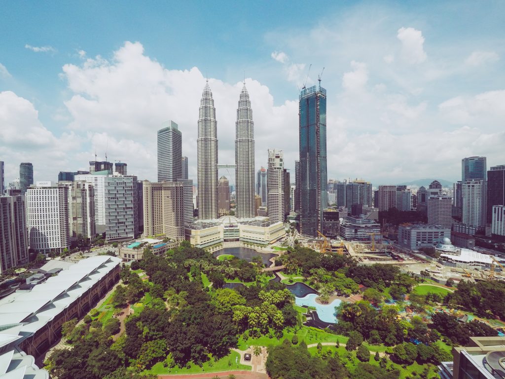 interesting facts about Malaysia