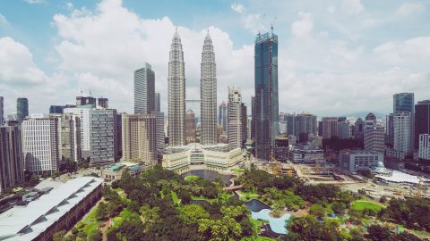 interesting facts about Malaysia